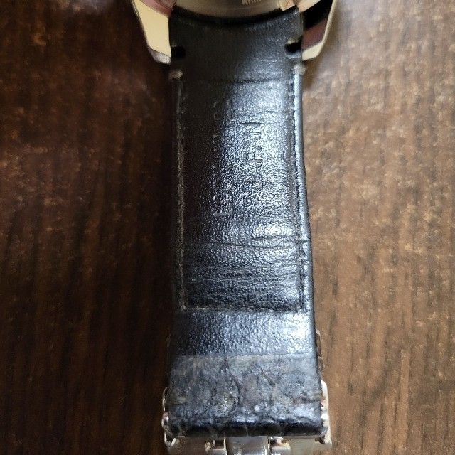 SEIKO(セイコー)のセイコーアストロン　SBXB095　美品 メンズの時計(腕時計(アナログ))の商品写真