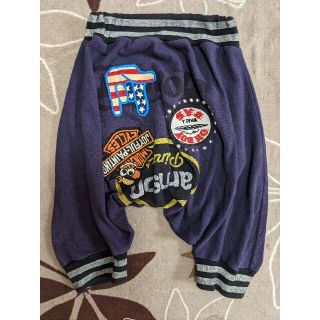 ジャム(JAM)のひだまりねこ様専用　JAM　サルエルパンツ　パンツ　&　Tシャツ　(パンツ/スパッツ)