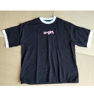 エックスガール(X-girl)のX-girl Tシャツ(Tシャツ(半袖/袖なし))