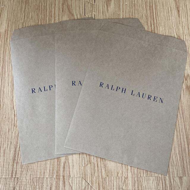 Ralph Lauren(ラルフローレン)の新品　ラルフローレン　ハンカチ　タオル レディースのファッション小物(ハンカチ)の商品写真