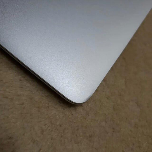 MacBook 12インチモデル