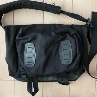 ポーター(PORTER)の値下げしました　PORTER メッセンジャーバッグ(メッセンジャーバッグ)