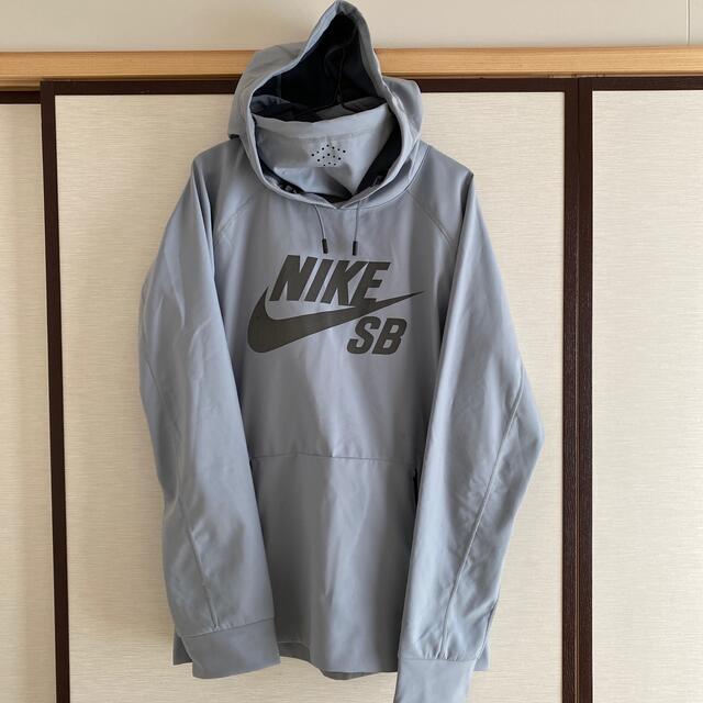 NIKE SB エニグマ スノーボード パーカー NIKE SB エニグマ スノーボード パーカー