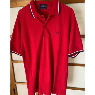 フレッドペリー(FRED PERRY)のフレッドペリー ポロシャツ(ポロシャツ)