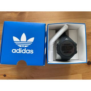 アディダス(adidas)のadidas 腕時計(腕時計)