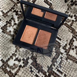 ナーズ(NARS)のNARSアイシャドウ(アイシャドウ)