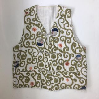 KAPITAL(ベスト)のフリマアイテム一覧 KAPITAL(ベスト)のフリマアイテム一覧