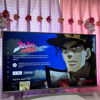 LG Electronics(テレビ)のフリマアイテム一覧 LG Electronics(テレビ)のフリマアイテム一覧
