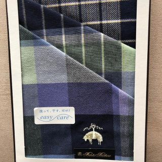 ブルックスブラザース(Brooks Brothers)の専用　ハンカチ　ブルックスブラザーズ(ハンカチ/ポケットチーフ)