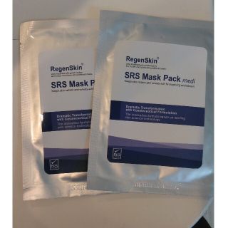 SRP MASK PACK(パック/フェイスマスク)