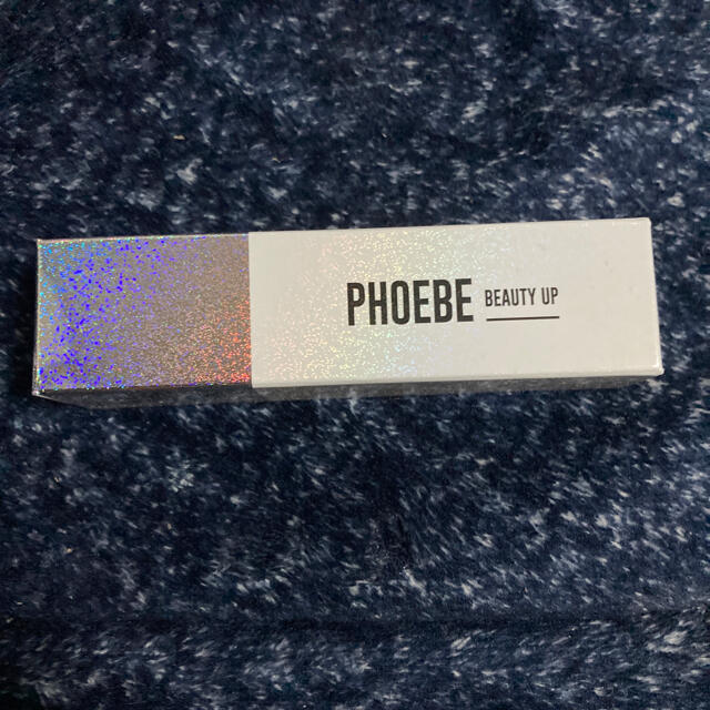 PHOEBE フィービービューティーアップ　アイラッシュセラム5ml