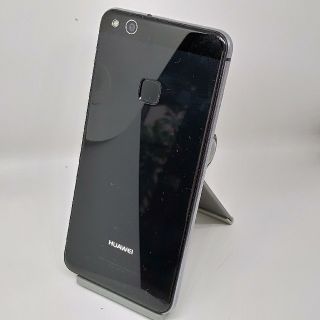 ファーウェイ(HUAWEI)のhuawei P10lite シムフリー ランクS(スマートフォン本体)