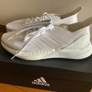 アディダス(adidas)のアディダス　スニーカーx9000L3M(27cm)(スニーカー)