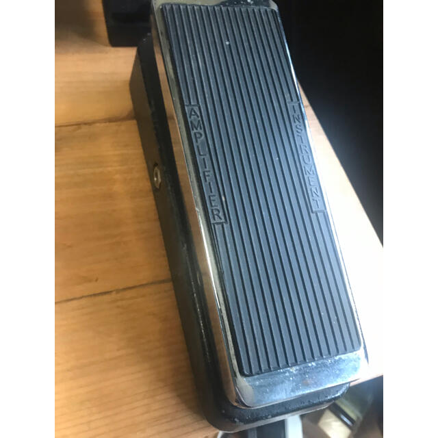 King Vox Wah