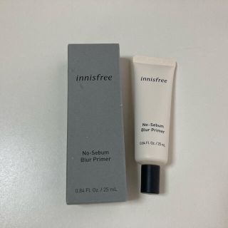 イニスフリー(Innisfree)のイニスフリー ポアブラー プライマー 25ml innisfree(化粧下地)