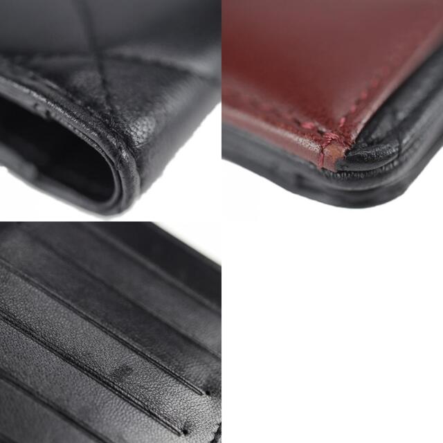 CHANEL 二つ折り財布 A47423の通販 by 3R boutique｜シャネルならラクマ - CHANEL シャネル 正規品新作