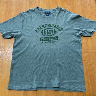 アバクロンビーアンドフィッチ(Abercrombie&Fitch)のアバクロ　Tシャツ(Tシャツ/カットソー(半袖/袖なし))