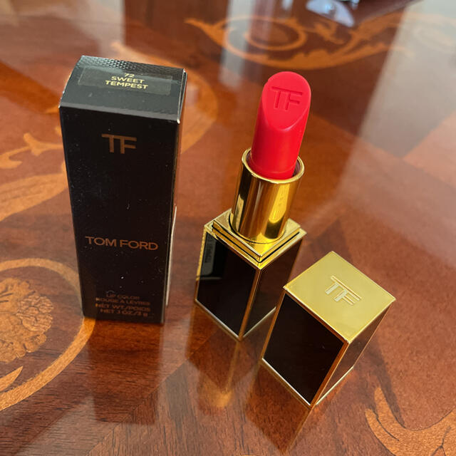 TOM FORD(トムフォード)のトムフォード　リップ コスメ/美容のベースメイク/化粧品(口紅)の商品写真