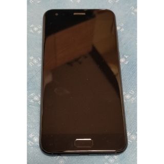 エイスース(ASUS)の値下げ  zenfone4 カスタマイズモデルZE554KL(スマートフォン本体)