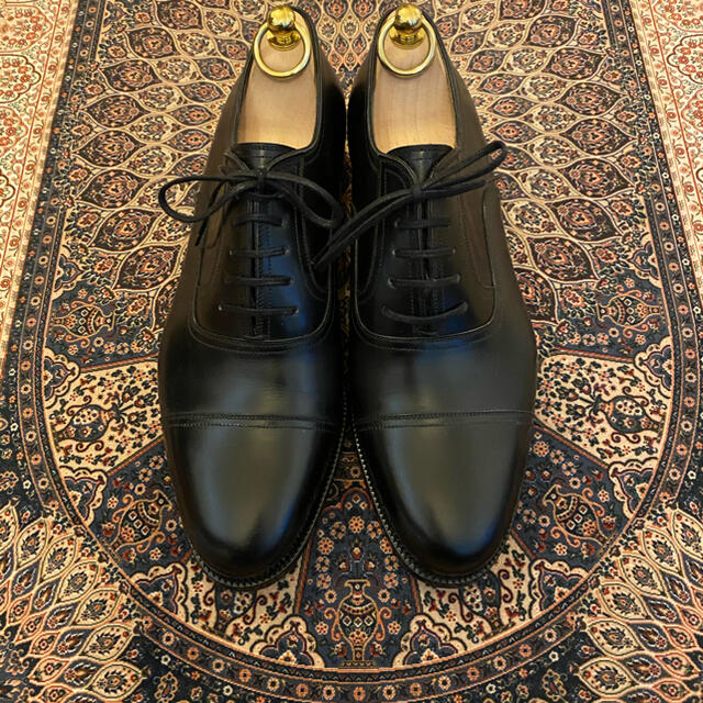 STEFANO BEMER(ステファノベーメル)のStefano Bemer  40 メンズの靴/シューズ(ドレス/ビジネス)の商品写真