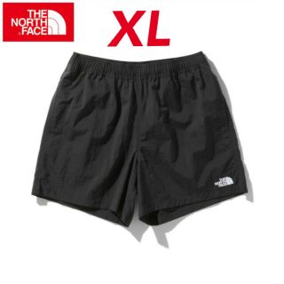 ザノースフェイス(THE NORTH FACE)のノースフェイス バーサタイルショートパンツ NB42051 ブラック(ショートパンツ)