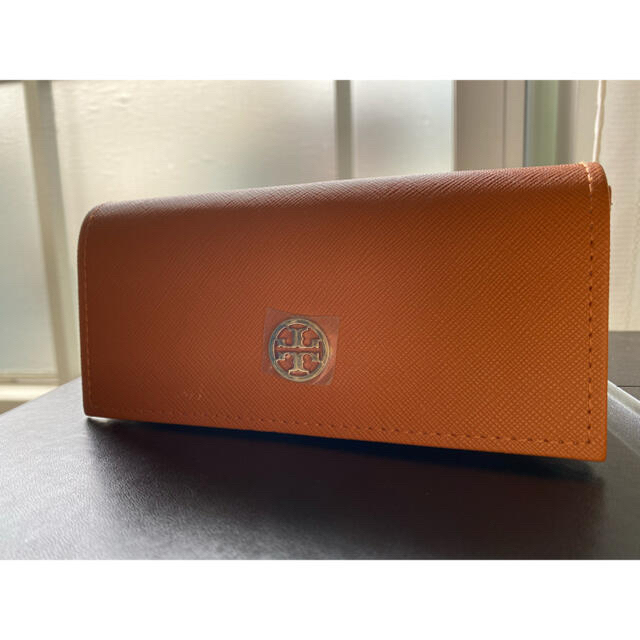 Tory Burch(トリーバーチ)のトリーバーチのサングラス レディースのファッション小物(サングラス/メガネ)の商品写真