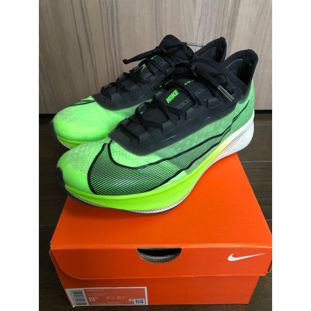 NIKE ZOOM FLY 3 26.5cm