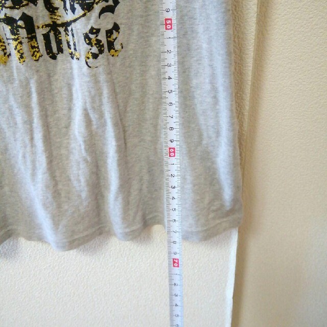 UNIQLO(ユニクロ)のユニクロ　ミッキー　Tシャツ レディースのトップス(Tシャツ(半袖/袖なし))の商品写真