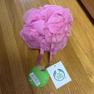 ザボディショップ(THE BODY SHOP)のTHE BODY SHOP(バスグッズ)