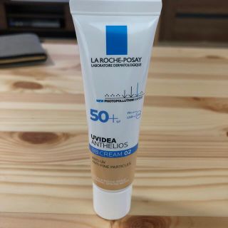 ラロッシュポゼ(LA ROCHE-POSAY)のラ ロッシュ ポゼ　BBクリーム02 30ml(BBクリーム)