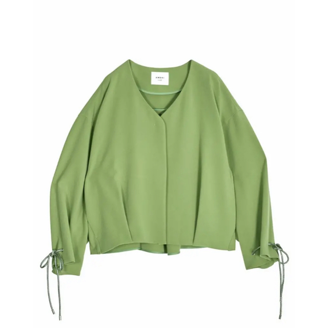 アメリヴィンテージ KNOT SLEEVE JACKET