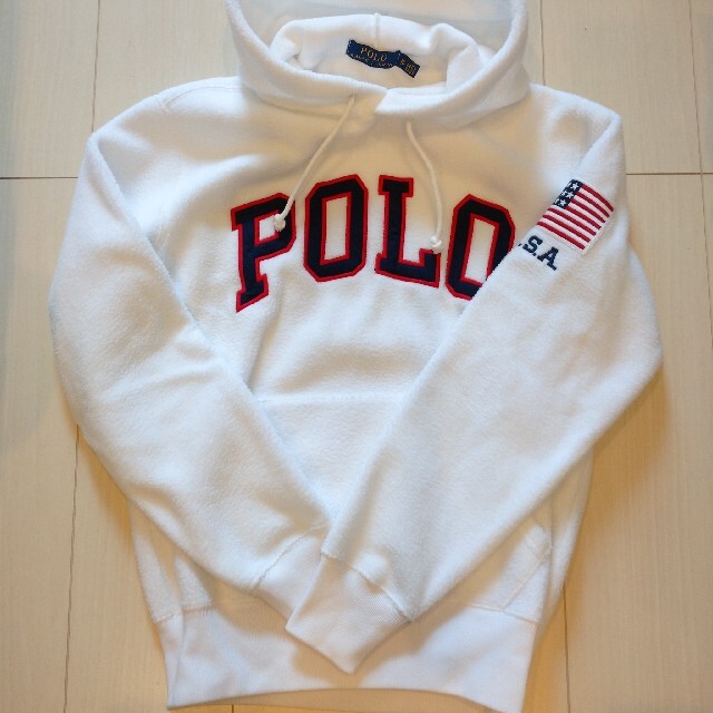 POLO RALPH LAUREN(ポロラルフローレン)のラルフローレン スウェット メンズのトップス(スウェット)の商品写真