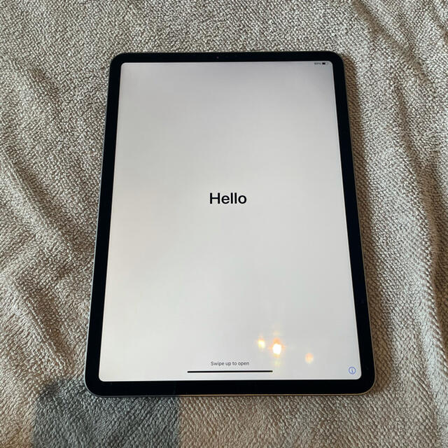 期間限定30％OFF! Apple - Apple iPad Pro 11インチ 第二世代 2020 ...