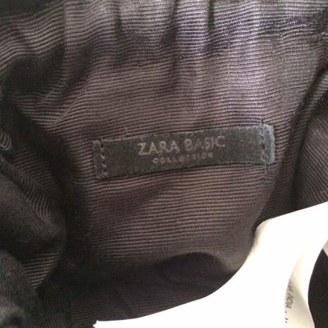 ZARA(ザラ)のZARA美品ビジューバッグ レディースのバッグ(ショルダーバッグ)の商品写真