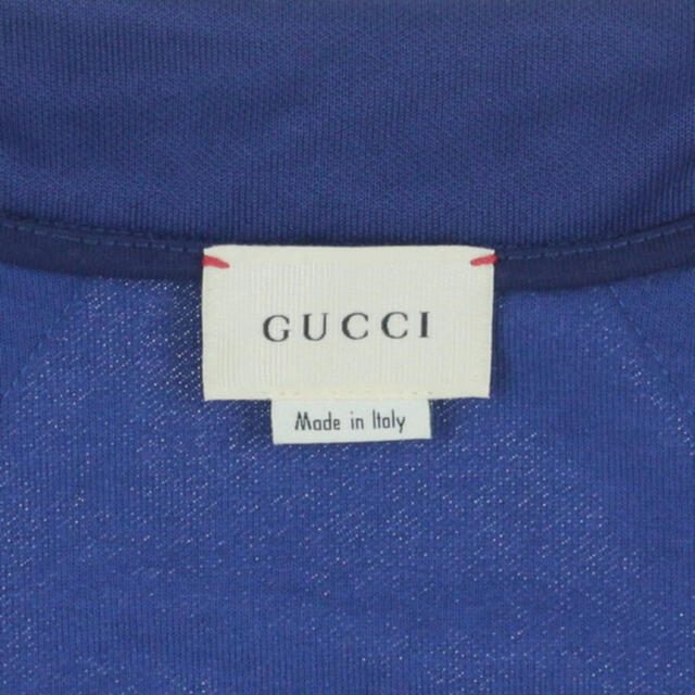Gucci(グッチ)のGUCCIパーカー90 美品　サイズ18M キッズ/ベビー/マタニティのキッズ服女の子用(90cm~)(ジャケット/上着)の商品写真