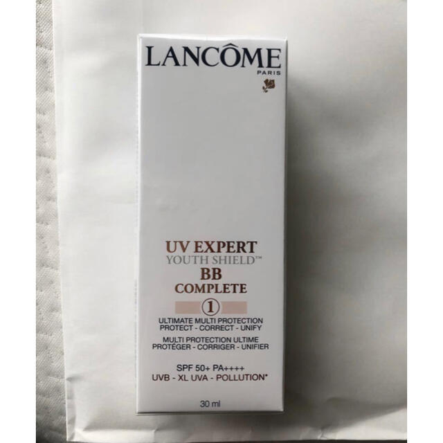 LANCOME (ランコム)UV エクスペール BB n 30mL 本日限定価格 コスメ/美容のベースメイク/化粧品(化粧下地)の商品写真