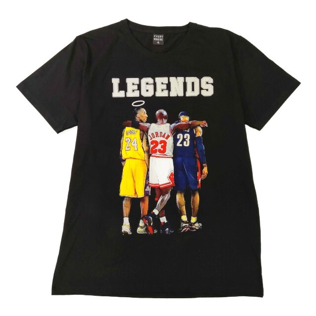 NBA コービーブライアント　Ｔシャツ