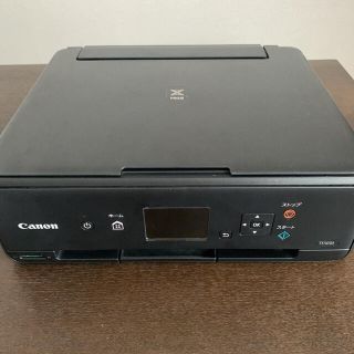 キヤノン(Canon)のミヤビ様専用　　　　キャノンプリンター　(PC周辺機器)