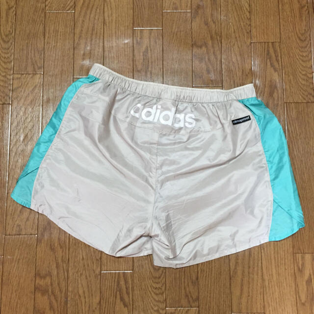 adidas(アディダス)のadidas ウィンドセットアップ♡ レディースのジャケット/アウター(ナイロンジャケット)の商品写真