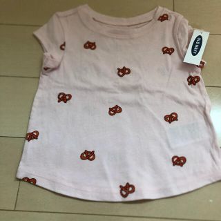 オールドネイビー(Old Navy)のオールドネイビー　Tシャツ　難あり(シャツ/カットソー)