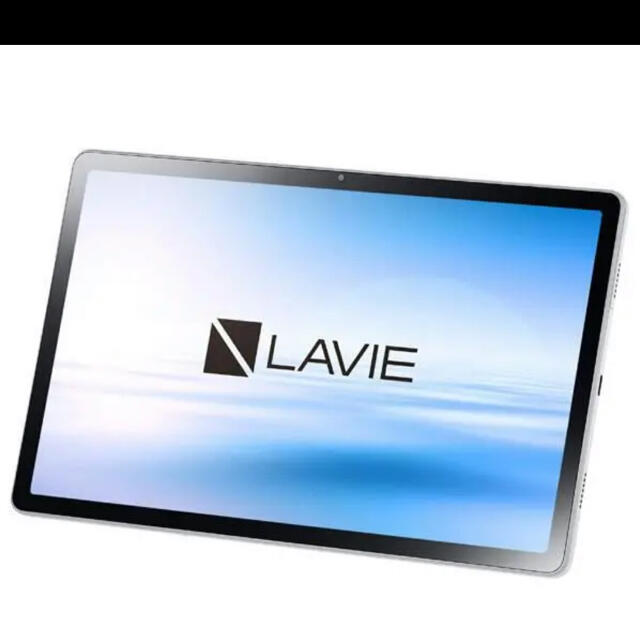 NEC タブレット LAVIE Android シルバー PC-T1175BAS