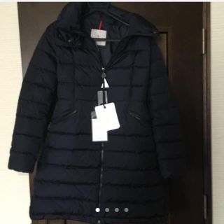 モンクレール(MONCLER)の新品‼︎モンクレール ダウンコート(ダウンコート)