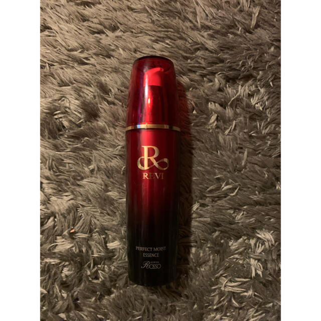 【新品】パーフェクト モイスト エッセンス　50ml　ルヴィ REVI