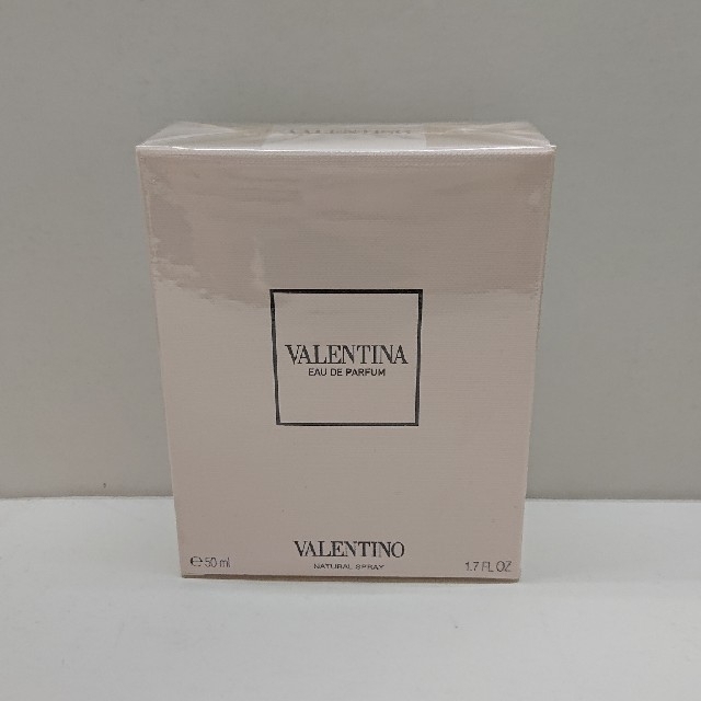 VALENTINO(ヴァレンティノ)のヴァレンティノ ヴァレンティナ 50ml コスメ/美容の香水(香水(女性用))の商品写真