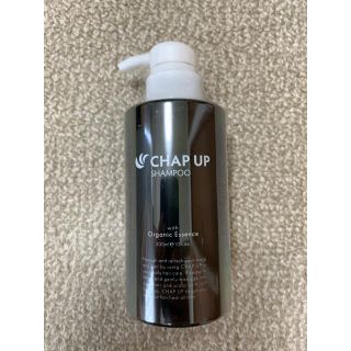 新品・未開封 チャップアップ シャンプー02 300ml(スカルプケア)