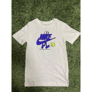 ナイキ(NIKE)のNIKE ナイキ キッズ Tシャツ Lサイズ(Tシャツ/カットソー)