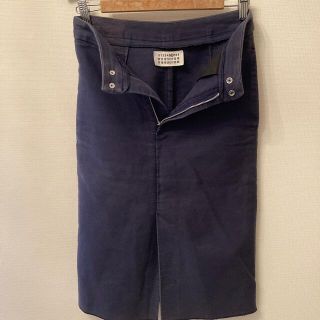 エムエムシックス デニムスカートの通販 46点 | MM6を買うならラクマ