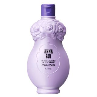 アナスイ(ANNA SUI)のANNA SUI ローズボディーシャンプー✨(ボディソープ/石鹸)