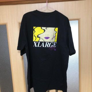 エクストララージ(XLARGE)のxlarge tシャツ (Tシャツ/カットソー(半袖/袖なし))