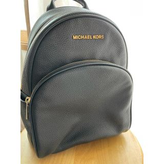 マイケルコース(Michael Kors)のマイケルコース　リュック(リュック/バックパック)